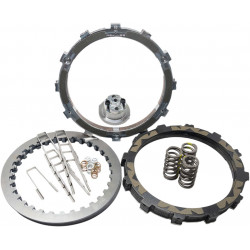 Съединител RADIUSX FLH/FXS REKLUSE RMS-6205
