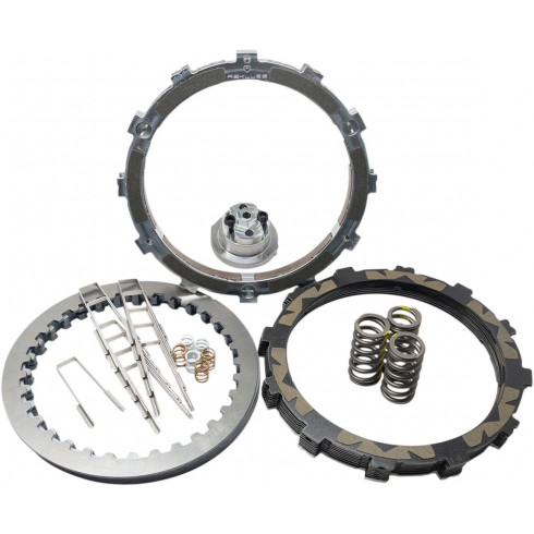 Съединител RADIUSX FLH/FXS REKLUSE RMS-6205 Съединител RADIUSX FLH/FXS REKLUSE RMS-6205