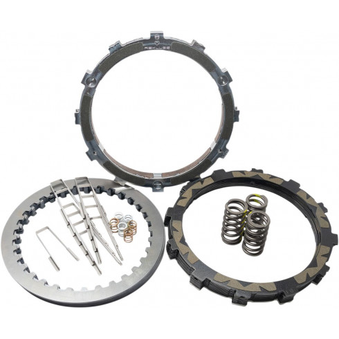Съединител radiusx sfttail 18 REKLUSE RMS-6208 Съединител radiusx sfttail 18 REKLUSE RMS-6208