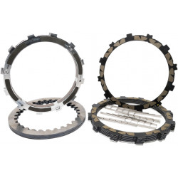 Съединител radiusx SCOUT 15+ REKLUSE RMS-6231