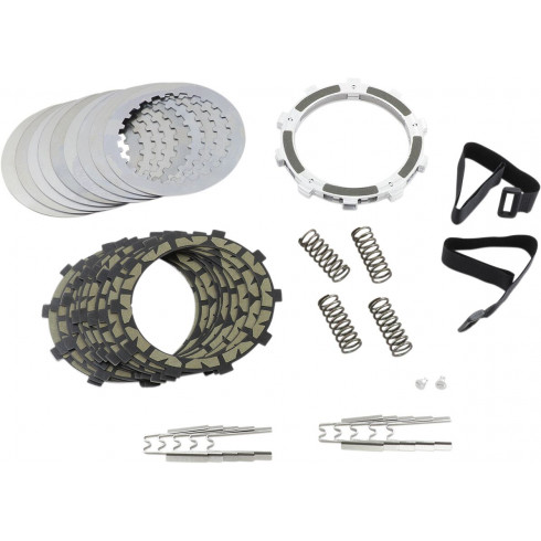 Съединител RADIUSX STREET 14+ REKLUSE RMS-6215007 Съединител RADIUSX STREET 14+ REKLUSE RMS-6215007