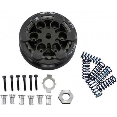 Съединител KT CORE TRX450R REKLUSE RMS-7015 Съединител KT CORE TRX450R REKLUSE RMS-7015