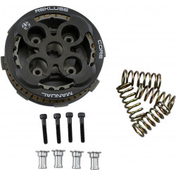 Съединител KT CORE KX80-100 REKLUSE RMS-7042 Съединител KT CORE KX80-100 REKLUSE RMS-7042