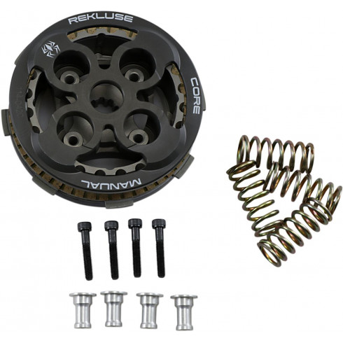 Съединител KT CORE KX80-100 REKLUSE RMS-7042 Съединител KT CORE KX80-100 REKLUSE RMS-7042