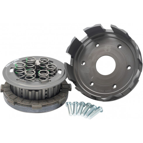 Съединител KT CORE KX/RM65 REKLUSE RMS-7043 Съединител KT CORE KX/RM65 REKLUSE RMS-7043
