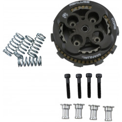 Съединител KT COR YZ65/85 02+ REKLUSE RMS-7072