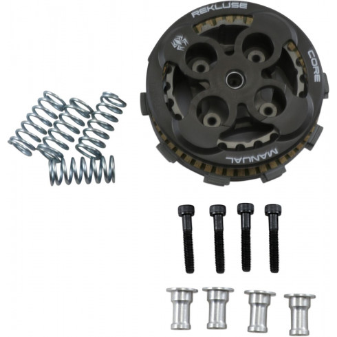 Съединител KT COR YZ65/85 02+ REKLUSE RMS-7072 Съединител KT COR YZ65/85 02+ REKLUSE RMS-7072