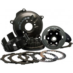 Съединител KT CORE HQ/KTM65 REKLUSE RMS-7087