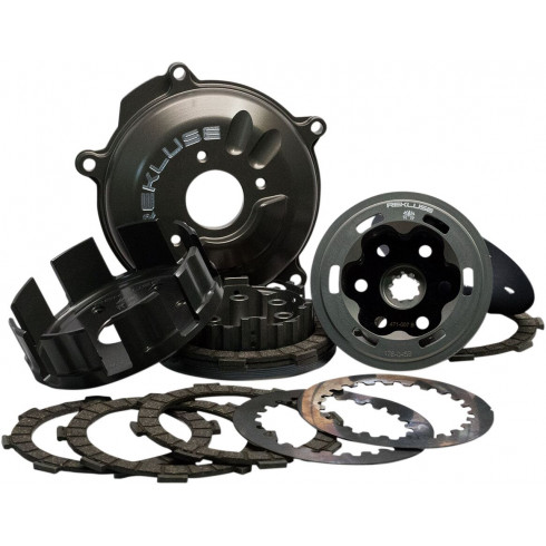 Съединител KT CORE HQ/KTM65 REKLUSE RMS-7087 Съединител KT CORE HQ/KTM65 REKLUSE RMS-7087