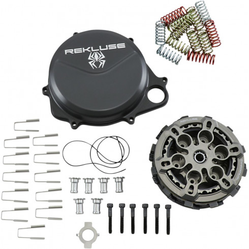 Съединителен комплект CORTQD CRF450 18 REKLUSE RMS-7109 Съединителен комплект CORTQD CRF450 18 REKLUSE RMS-7109