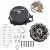 Съединителен комплект CORTQD CRF450 18 REKLUSE RMS-7109 Съединителен комплект CORTQD CRF450 18 REKLUSE RMS-7109 thumb