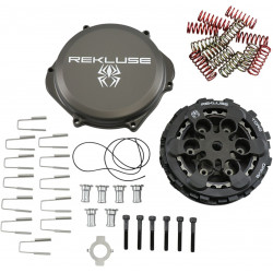 Комплект съединител CORETQ CR250/500 REKLUSE RMS-7120 Комплект съединител CORETQ CR250/500 REKLUSE RMS-7120