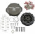 Комплект съединител CORETQ CR250/500 REKLUSE RMS-7120 thumb
