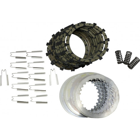 Комплект съединител TQD CRF1000L 16+ REKLUSE RMS-2801112 Комплект съединител TQD CRF1000L 16+ REKLUSE RMS-2801112