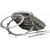 Комплект съединител TQD KAW650 06-18 REKLUSE RMS-2804041 Комплект съединител TQD KAW650 06-18 REKLUSE RMS-2804041 thumb