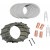Съединител KT TQD HQ/KTM 690+ REKLUSE RMS-2813080 Съединител KT TQD HQ/KTM 690+ REKLUSE RMS-2813080 thumb