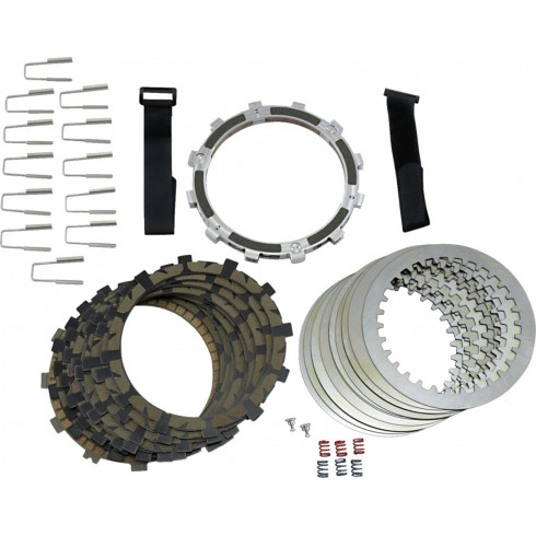 Съединител KT RADX BMW ADV REKLUSE RMS-6305 Съединител KT RADX BMW ADV REKLUSE RMS-6305