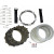 Съединител KT RADX BMW ADV REKLUSE RMS-6305 Съединител KT RADX BMW ADV REKLUSE RMS-6305 thumb