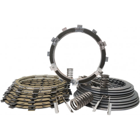 Съединителен комплект RADX YAMAHA 700 REKLUSE RMS-6307007 Съединителен комплект RADX YAMAHA 700 REKLUSE RMS-6307007