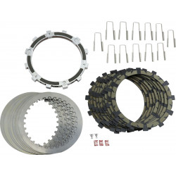 Съединител KT RADX KLR650 96+ REKLUSE RMS-6347 Съединител KT RADX KLR650 96+ REKLUSE RMS-6347