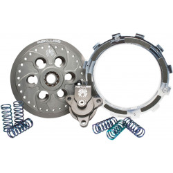 Съединител KT EXP3.0 YXZ1000R REKLUSE RMS-6107001 Съединител KT EXP3.0 YXZ1000R REKLUSE RMS-6107001