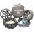 Съединител KT CRTQ BETA '20 REKLUSE RMS-7102028 thumb