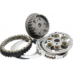 Съединител radiuscx SPORTSTER REKLUSE RMS-7915006