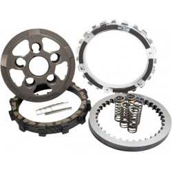 Съединител radiusx INDIAN 14+ REKLUSE RMS-6216100