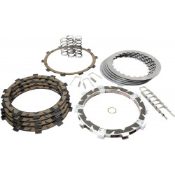 Съединител radiusx CRF250F 19+ REKLUSE RMS-6301003