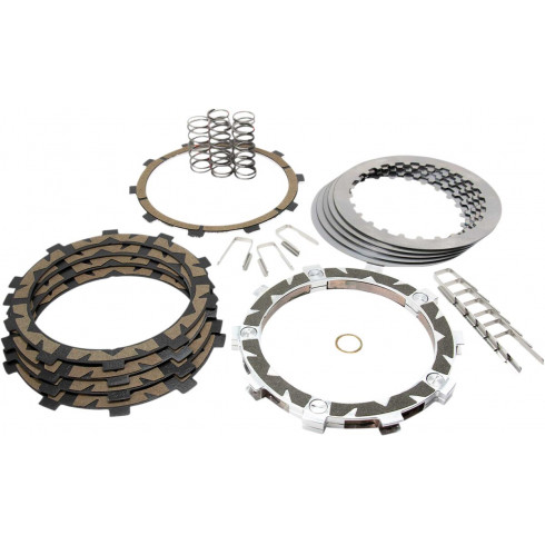 Съединител radiusx CRF250F 19+ REKLUSE RMS-6301003 Съединител radiusx CRF250F 19+ REKLUSE RMS-6301003