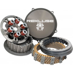 Комплект съединител CORTQD SHERCO250 REKLUSE RMS-7008001 Комплект съединител CORTQD SHERCO250 REKLUSE RMS-7008001