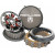 Комплект съединител CORTQD SHERCO250 REKLUSE RMS-7008001 Комплект съединител CORTQD SHERCO250 REKLUSE RMS-7008001 thumb