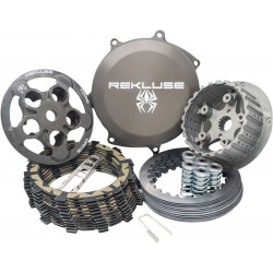 Комплект съединител CRTQD KX450F 21 REKLUSE RMS-7104047 Комплект съединител CRTQD KX450F 21 REKLUSE RMS-7104047
