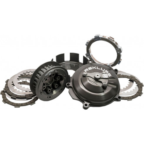 Съединител CORE EXP 3.0 REKLUSE RMS-7790 Съединител CORE EXP 3.0 REKLUSE RMS-7790