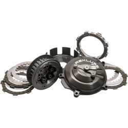 Съединител CLTCH COR EXP3.0 CX65 16+ REKLUSE RMS-7703