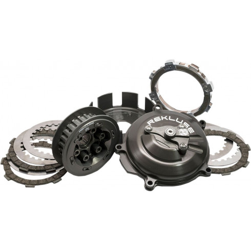 Съединител CLTCH COR EXP3.0 CX65 16+ REKLUSE RMS-7703 Съединител CLTCH COR EXP3.0 CX65 16+ REKLUSE RMS-7703