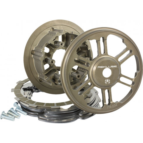 Съединител CLTCH COR KTM 250/350 22+ REKLUSE RMS-7013281 Съединител CLTCH COR KTM 250/350 22+ REKLUSE RMS-7013281