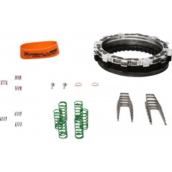 Съединител radiusx 4.0 HONDA REKLUSE RMS-8301119