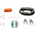 Съединител radiusx 4.0 HONDA REKLUSE RMS-8301119 thumb
