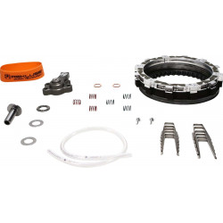 Съединител radiusx 4.0 KAWASAKI REKLUSE RMS-8304047
