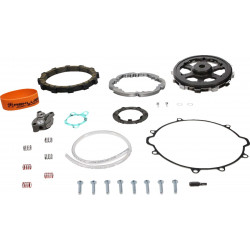 Съединител radiusx 4.0 GASGAS/HUSQY REKLUSE RMS-8313086