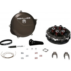 Съединител RADIUSCX 4.0 HONDA REKLUSE RMS-8901009