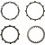 Съединител RADIUSCX 4.0 HONDA REKLUSE RMS-8901014 Съединител RADIUSCX 4.0 HONDA REKLUSE RMS-8901014 thumb