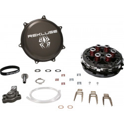 Съединител RADIUSCX 4.0 KAWASAKI REKLUSE RMS-8904046