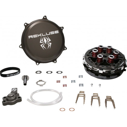 Съединител RADIUSCX 4.0 KAWASAKI REKLUSE RMS-8904046 Съединител RADIUSCX 4.0 KAWASAKI REKLUSE RMS-8904046