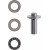 Съединител RADIUSCX 4.0 KAWASAKI REKLUSE RMS-8904046 Съединител RADIUSCX 4.0 KAWASAKI REKLUSE RMS-8904046 thumb