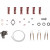 Съединител RADIUSCX 4.0 KAWASAKI REKLUSE RMS-8904046 Съединител RADIUSCX 4.0 KAWASAKI REKLUSE RMS-8904046 thumb