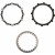 Съединител RADIUSCX 4.0 KAWASAKI REKLUSE RMS-8904046 Съединител RADIUSCX 4.0 KAWASAKI REKLUSE RMS-8904046 thumb