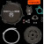 RadiusCX 4.0 (DDS) - GAS-KTM-HQV REKLUSE RMS-8913191 thumb