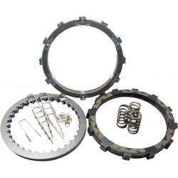 Съединител radiusx KOVE 450 REKLUSE RMS-6321001